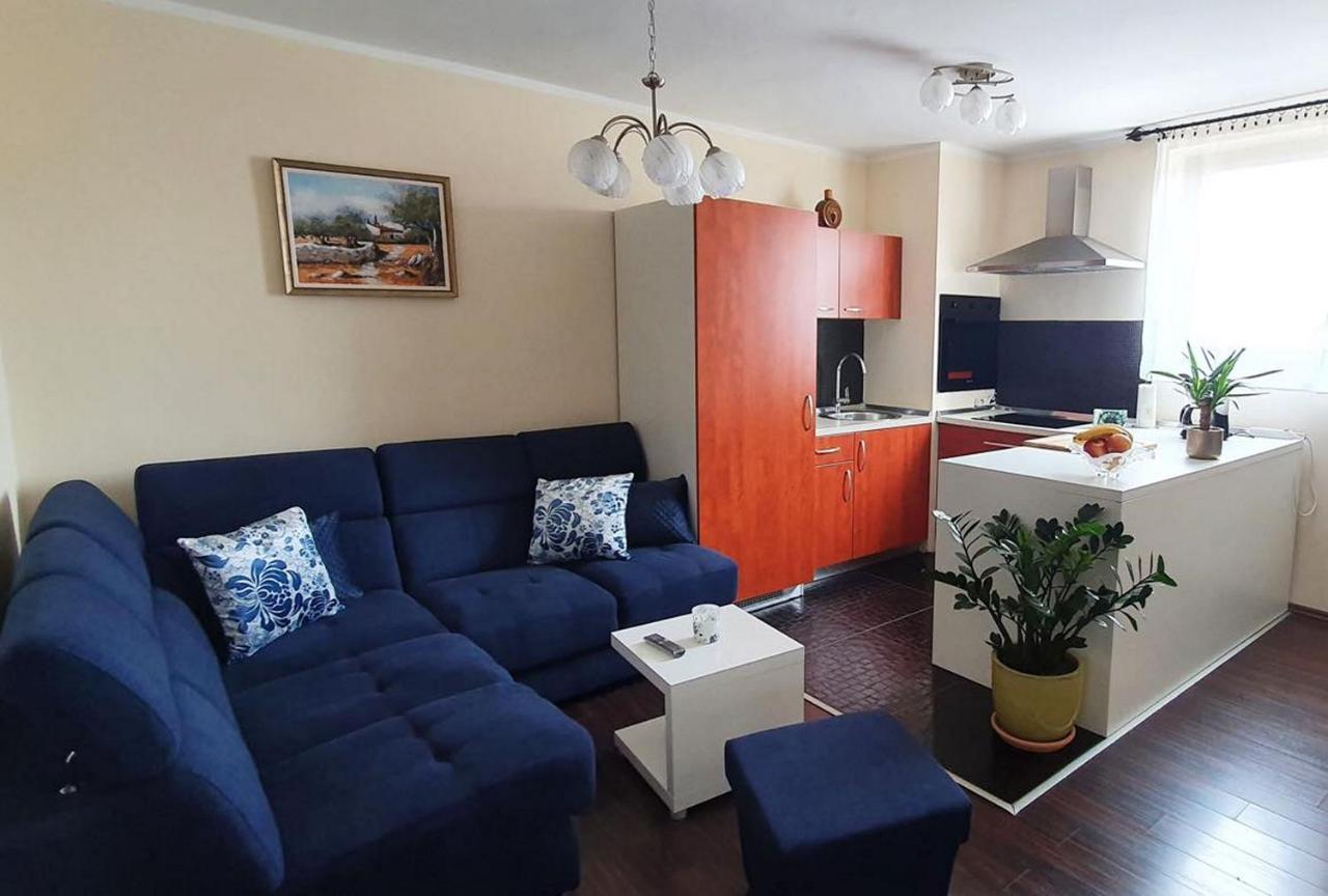 פורת Apartments Tb מראה חיצוני תמונה