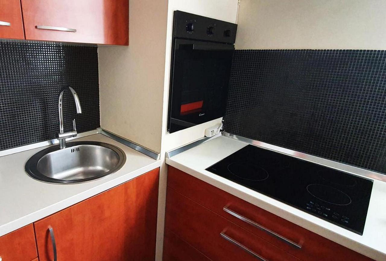 פורת Apartments Tb מראה חיצוני תמונה
