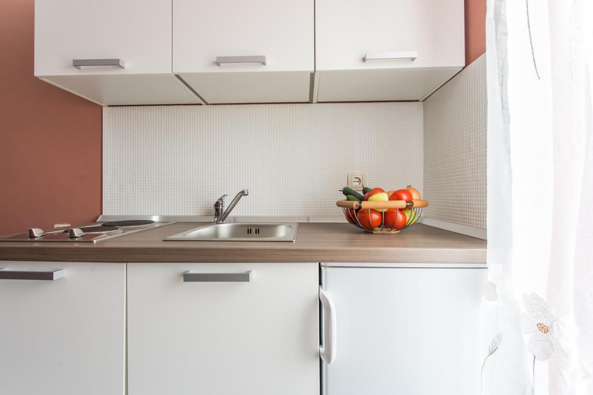 פורת Apartments Tb חדר תמונה