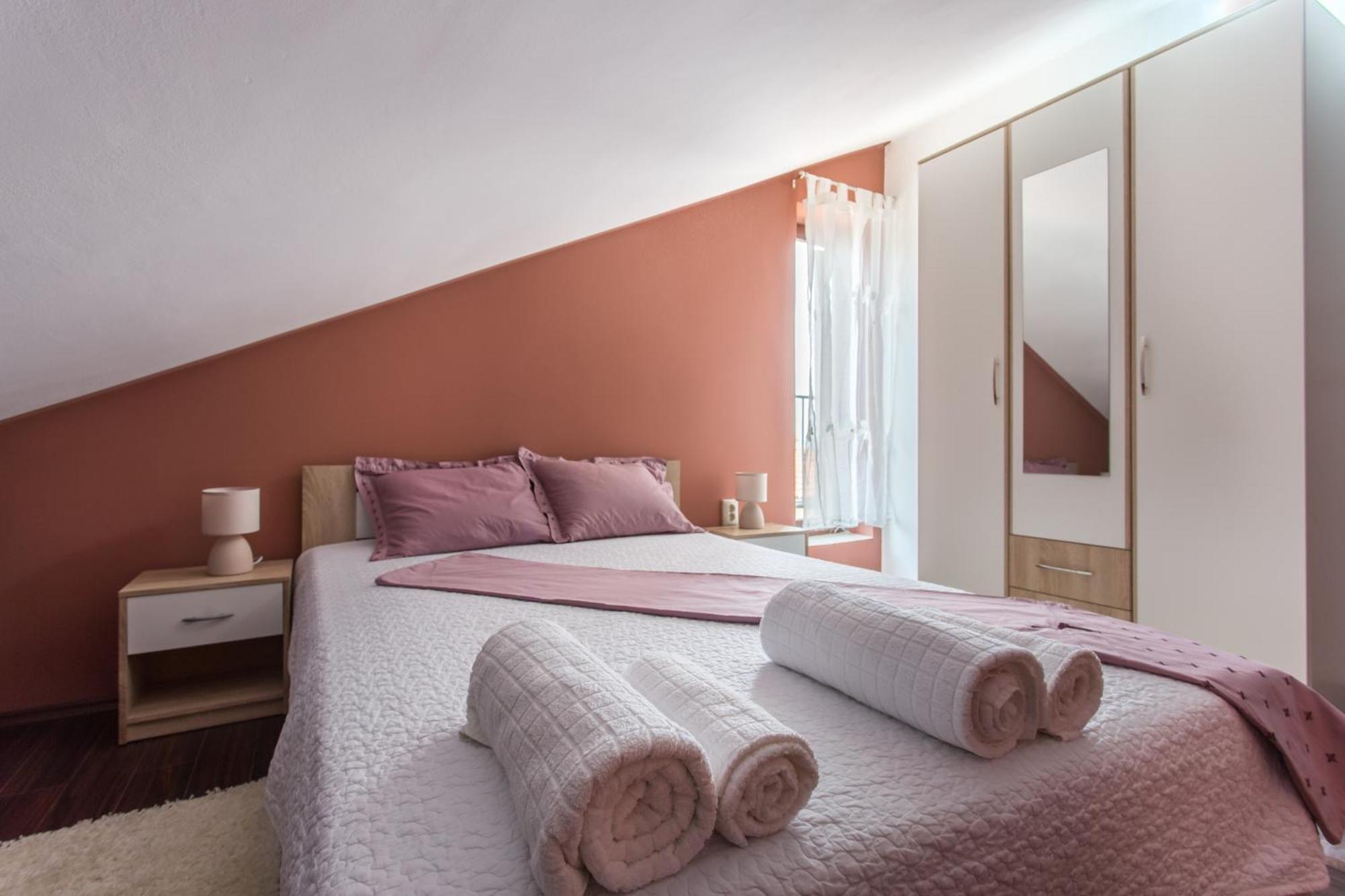 פורת Apartments Tb חדר תמונה