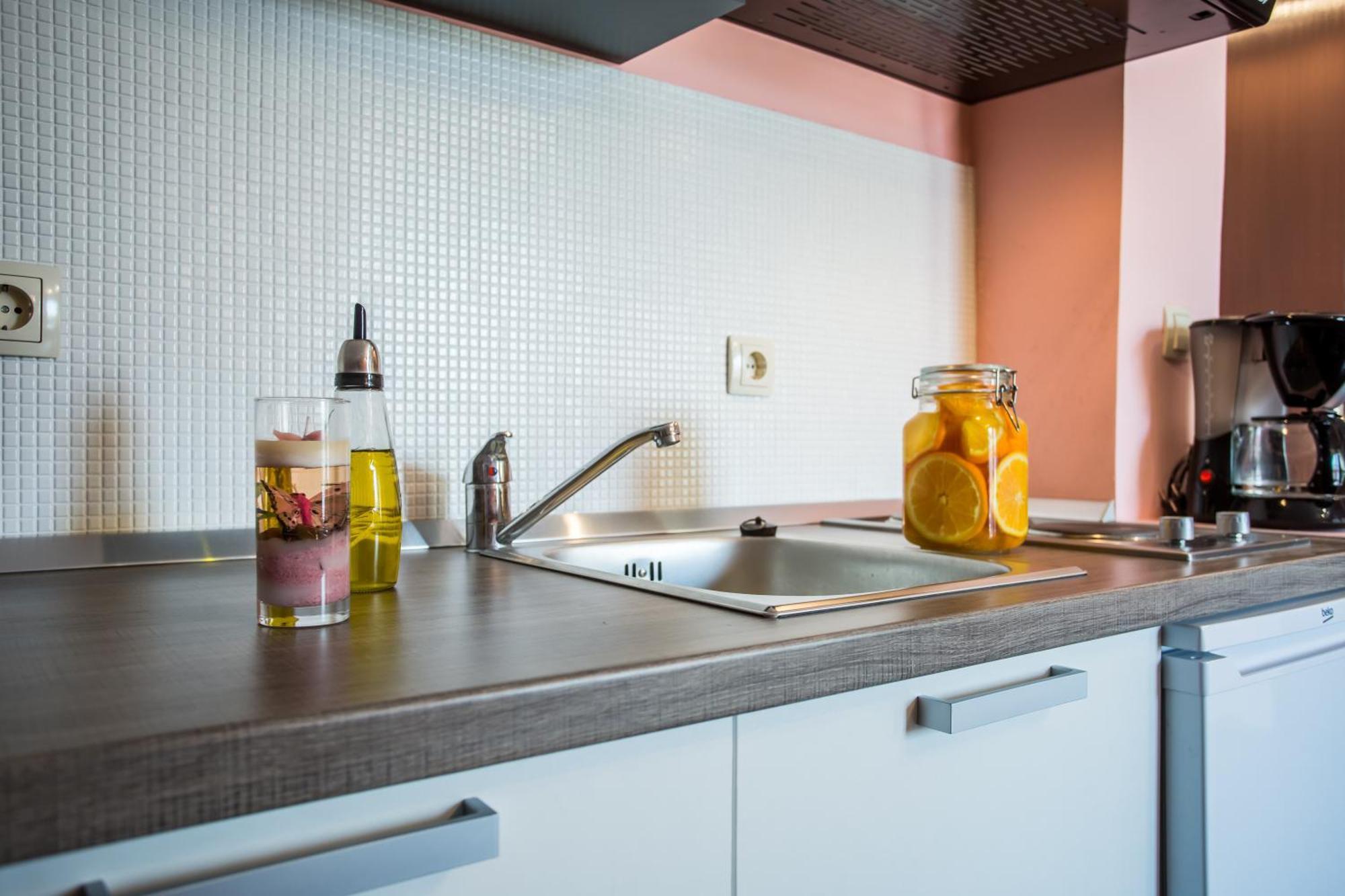 פורת Apartments Tb חדר תמונה