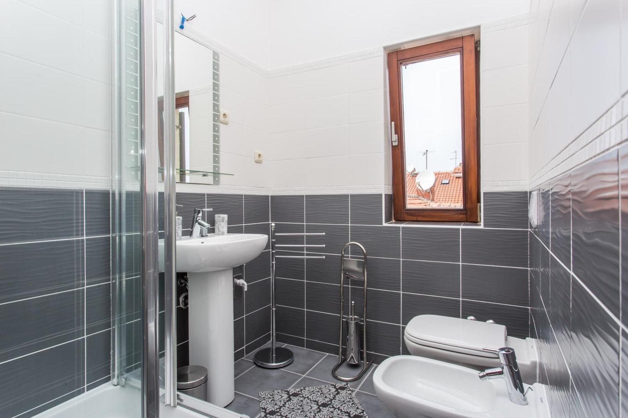 פורת Apartments Tb חדר תמונה