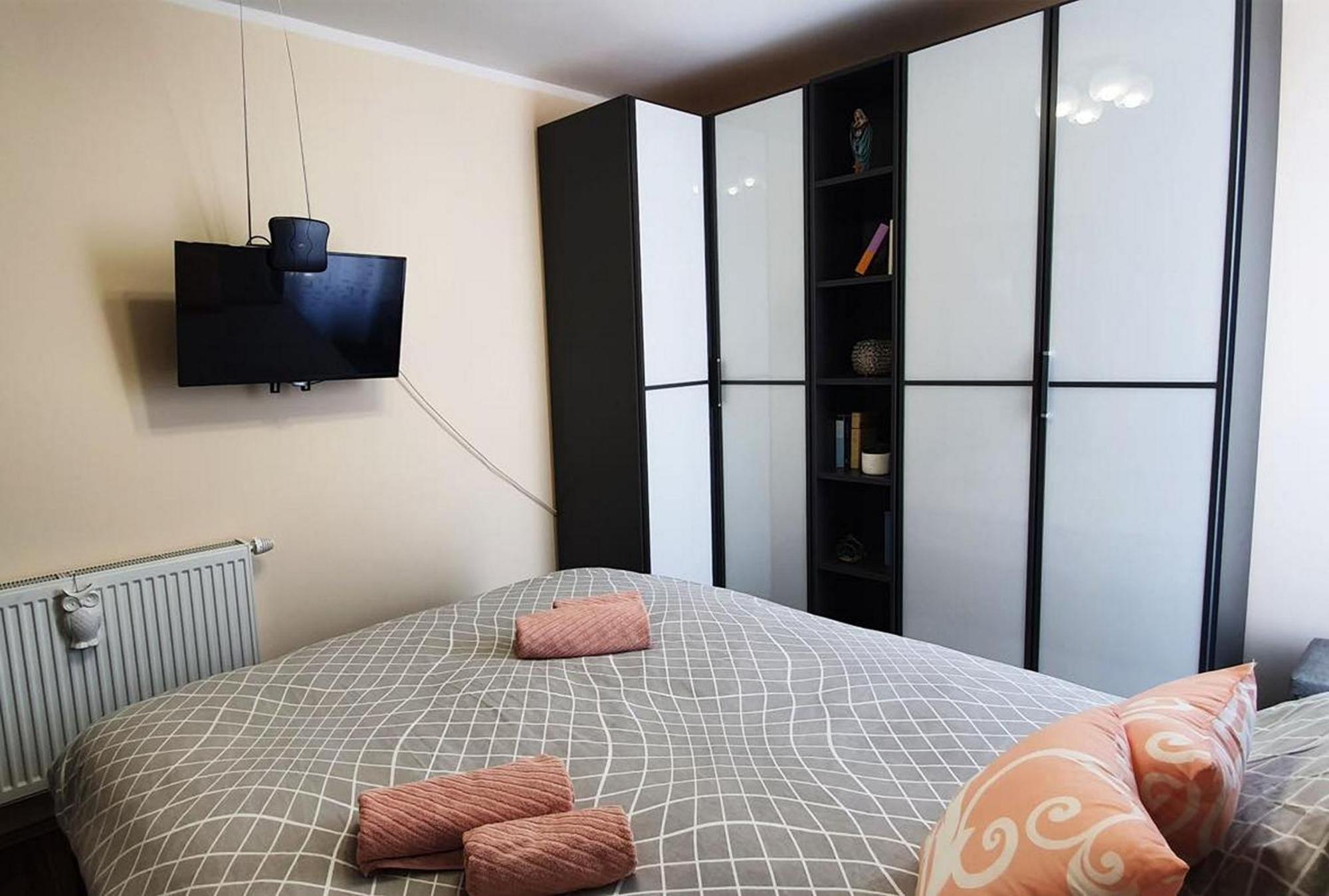 פורת Apartments Tb חדר תמונה