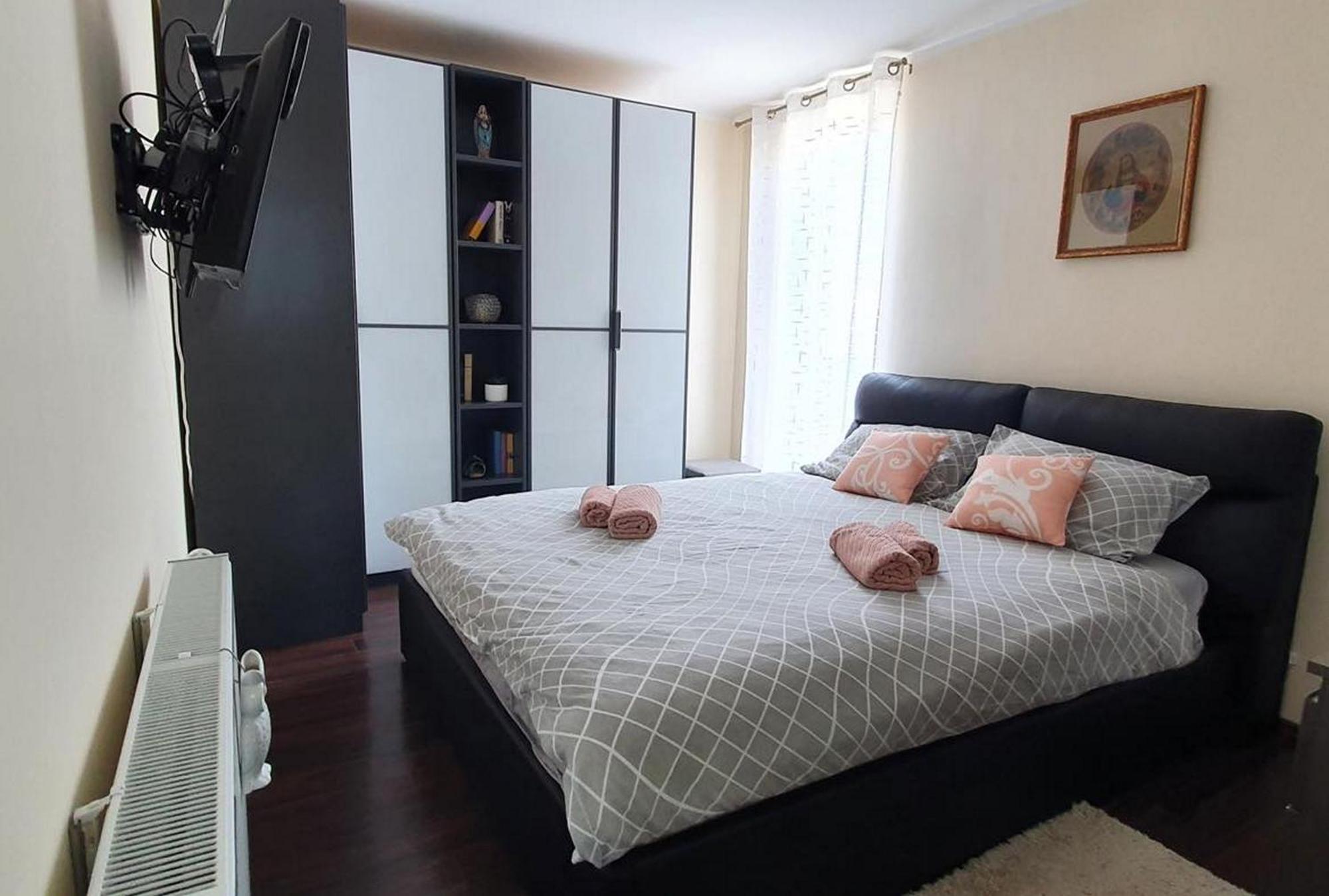 פורת Apartments Tb חדר תמונה