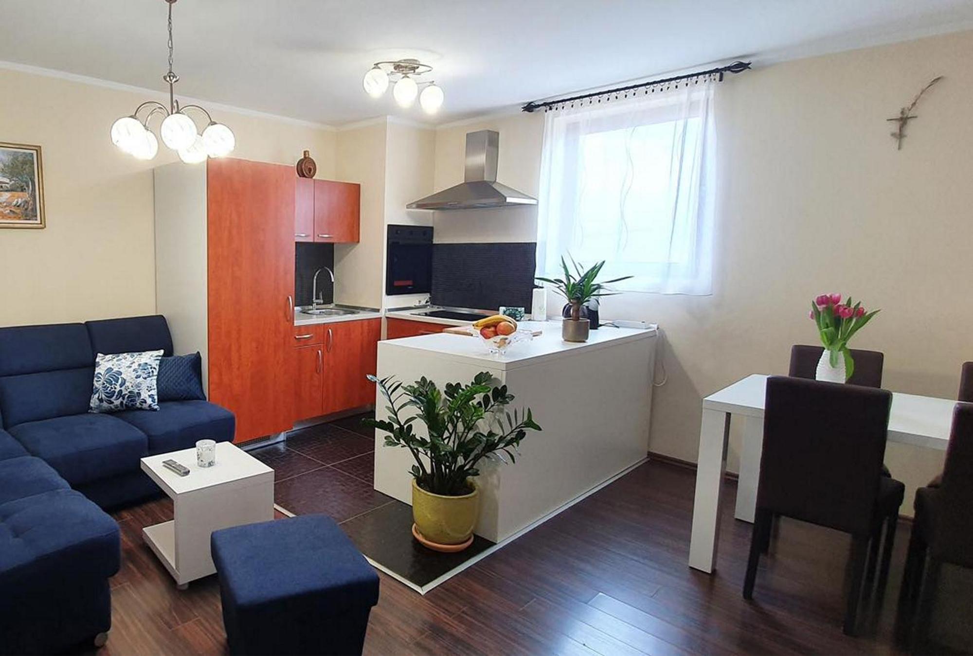 פורת Apartments Tb חדר תמונה