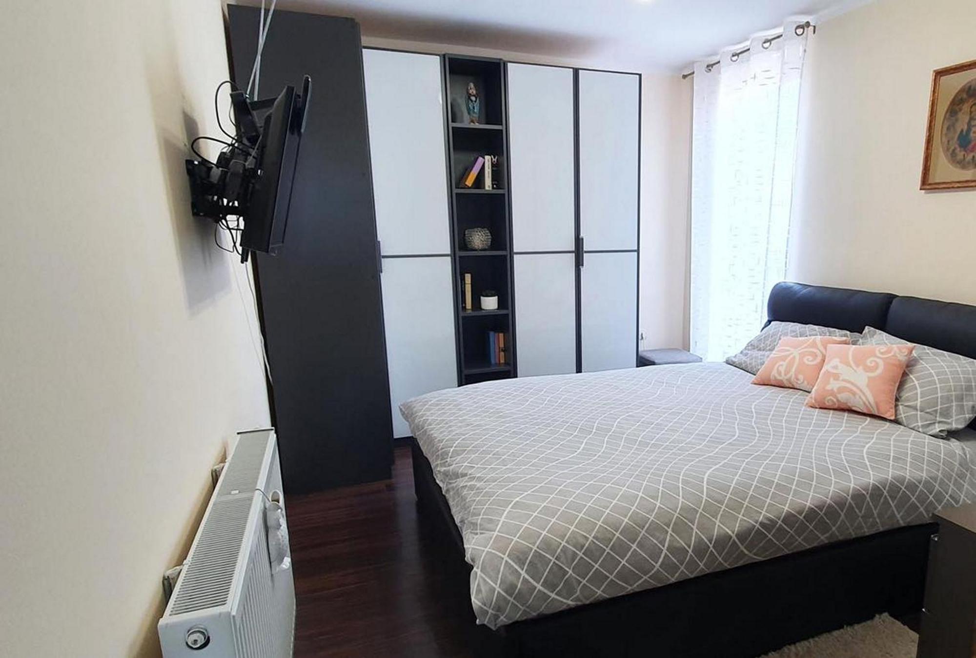 פורת Apartments Tb חדר תמונה