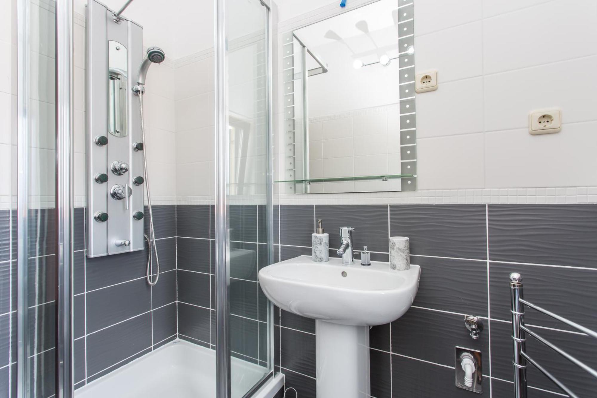 פורת Apartments Tb חדר תמונה
