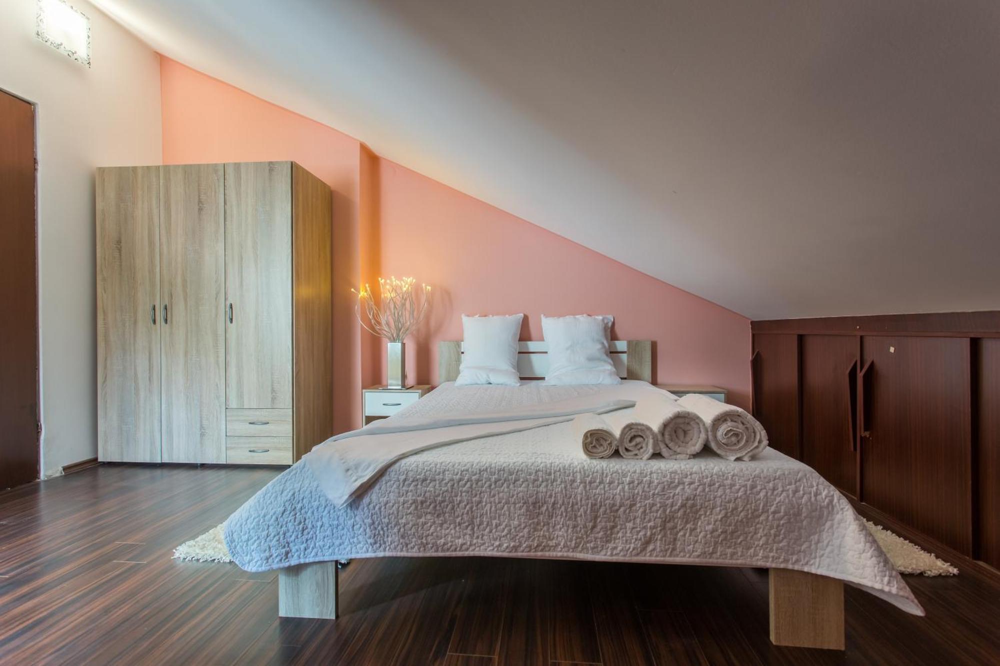 פורת Apartments Tb חדר תמונה