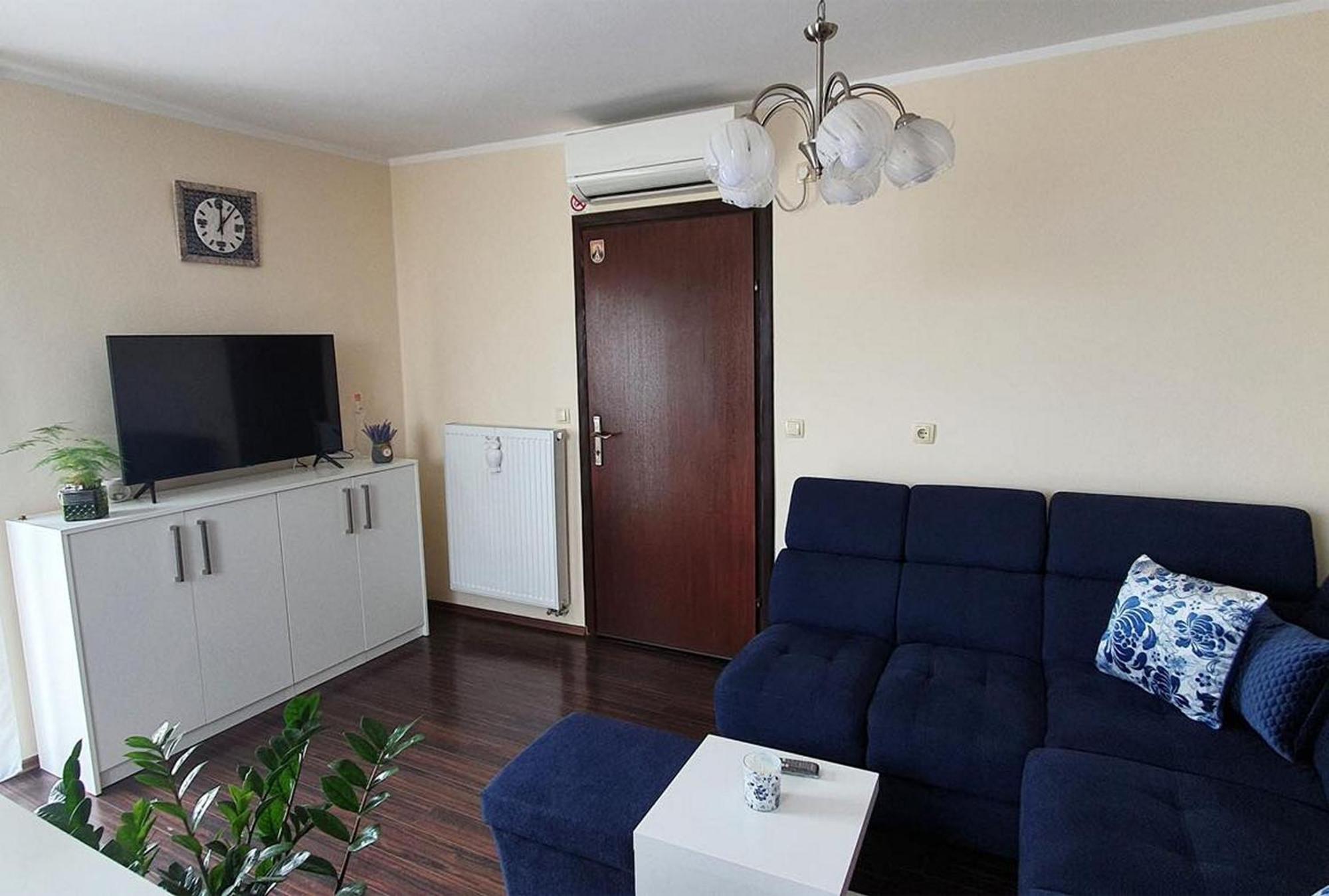 פורת Apartments Tb חדר תמונה