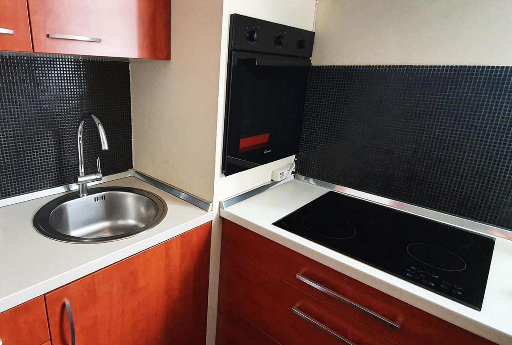 פורת Apartments Tb חדר תמונה