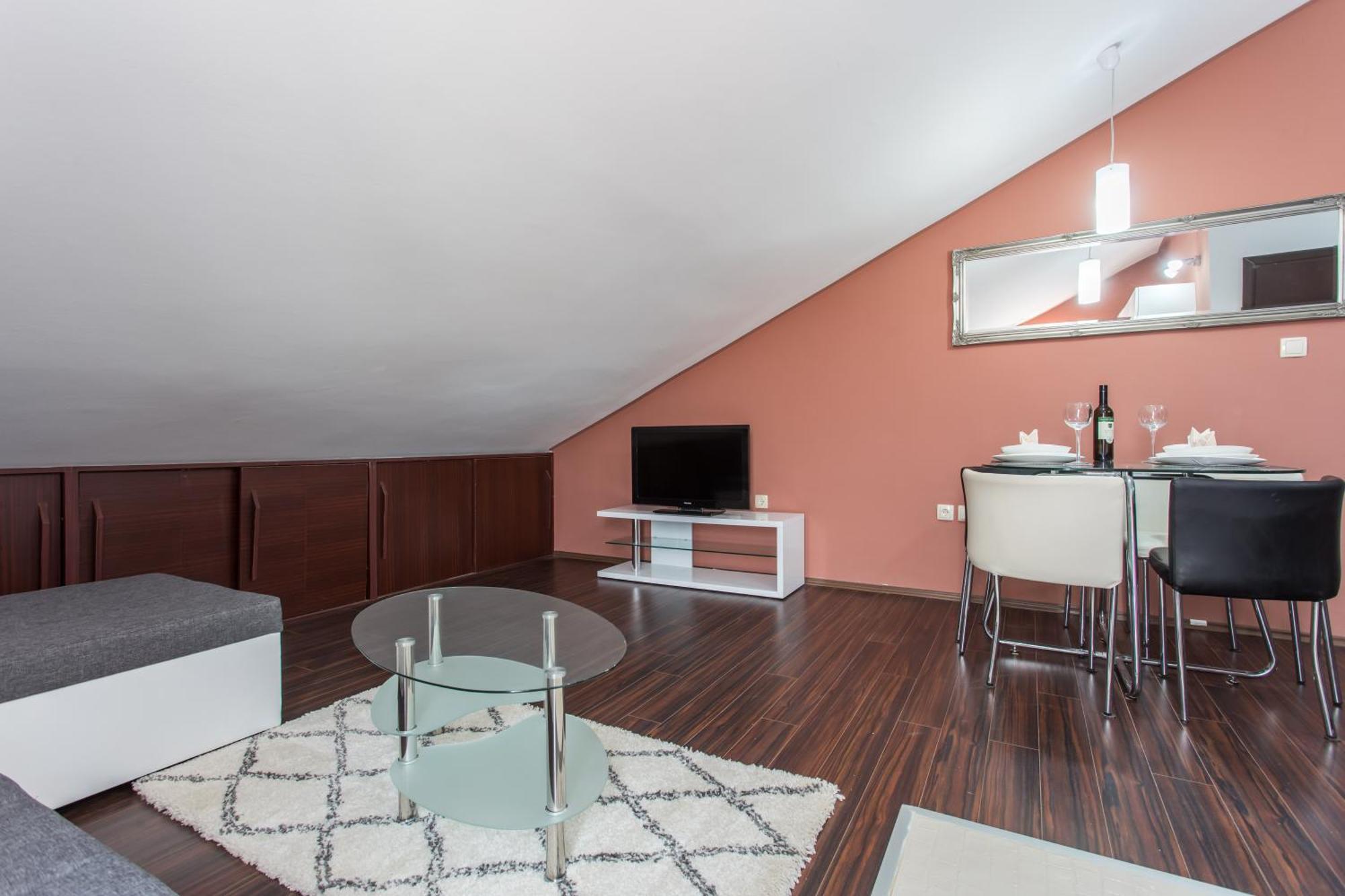 פורת Apartments Tb חדר תמונה