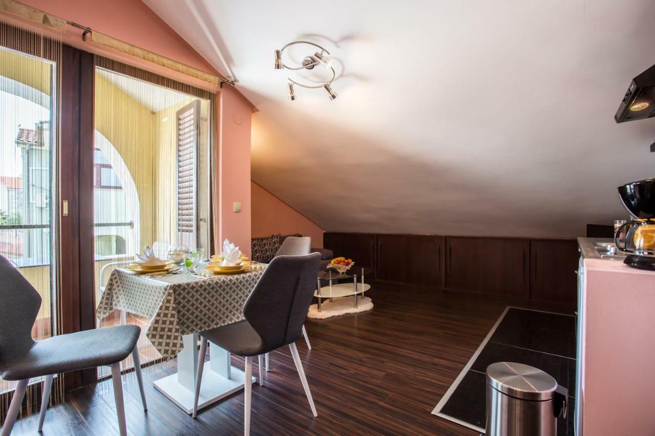פורת Apartments Tb מראה חיצוני תמונה