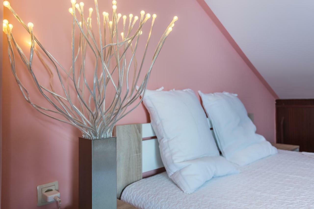 פורת Apartments Tb מראה חיצוני תמונה
