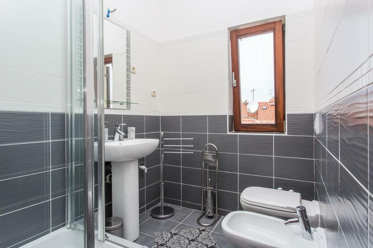 פורת Apartments Tb מראה חיצוני תמונה