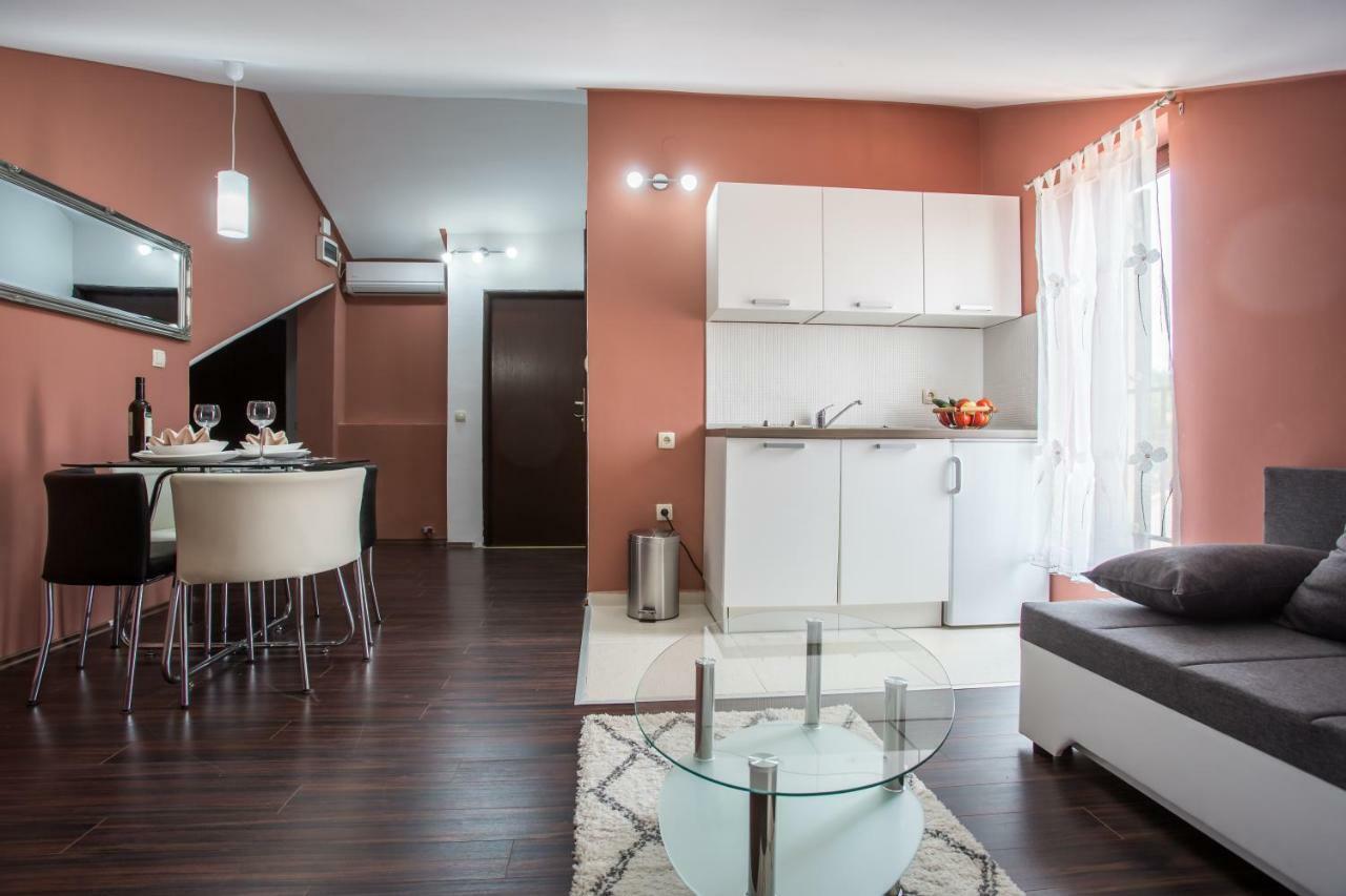 פורת Apartments Tb מראה חיצוני תמונה