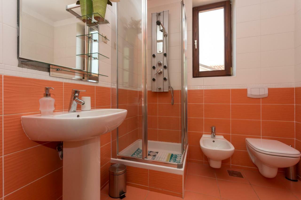פורת Apartments Tb מראה חיצוני תמונה