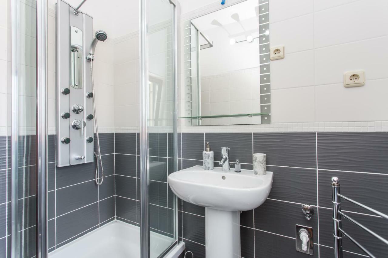 פורת Apartments Tb מראה חיצוני תמונה