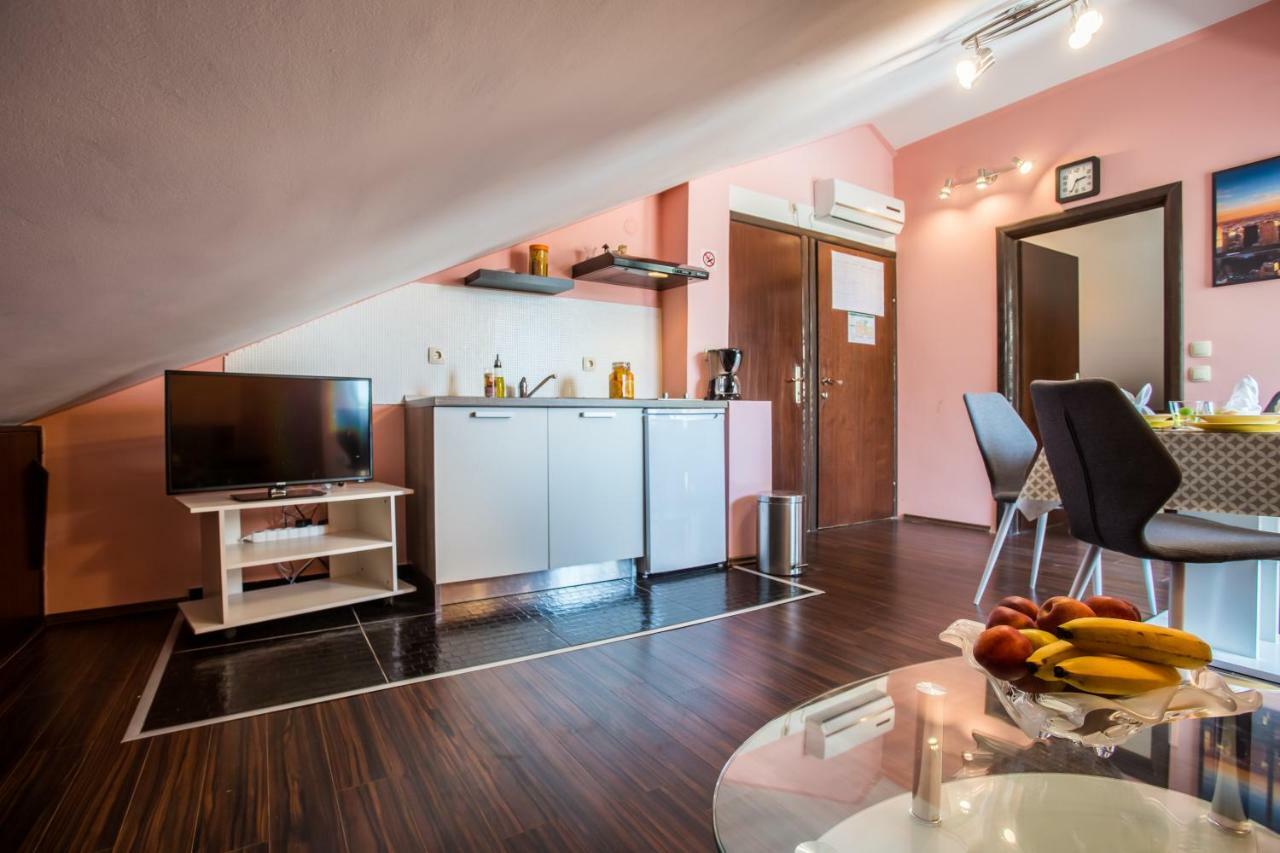 פורת Apartments Tb מראה חיצוני תמונה