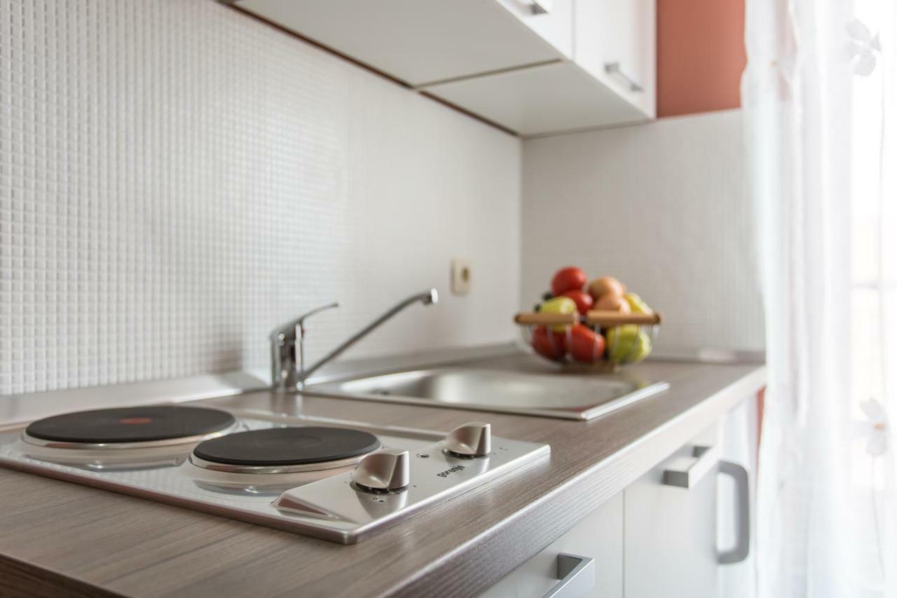 פורת Apartments Tb מראה חיצוני תמונה