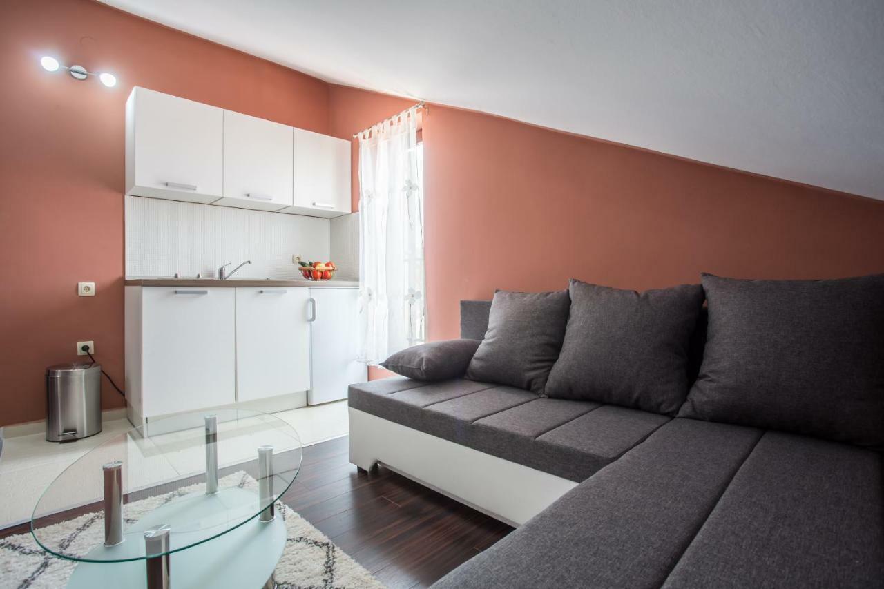 פורת Apartments Tb מראה חיצוני תמונה