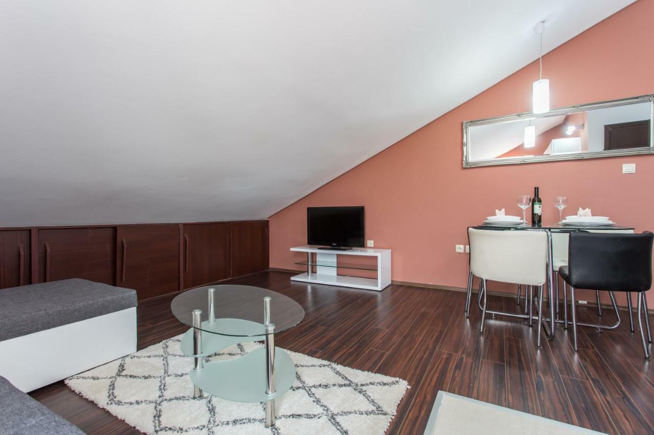 פורת Apartments Tb מראה חיצוני תמונה
